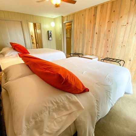 Cozy Retreat Just Minutes From Beech Mountain Villa Екстериор снимка