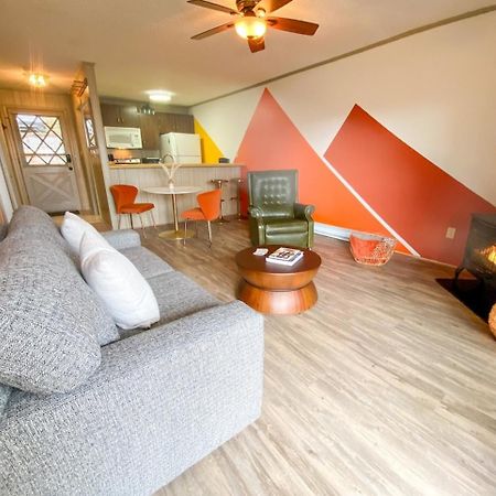 Cozy Retreat Just Minutes From Beech Mountain Villa Екстериор снимка