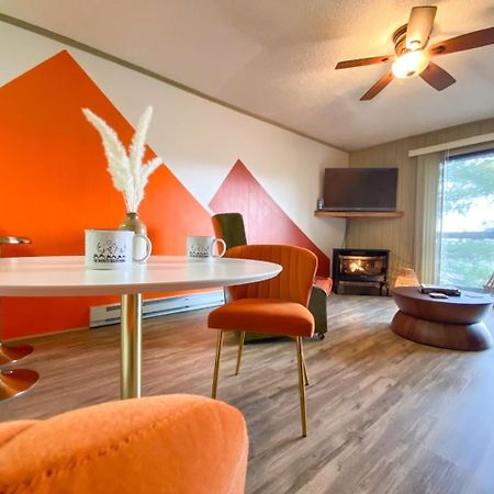 Cozy Retreat Just Minutes From Beech Mountain Villa Екстериор снимка