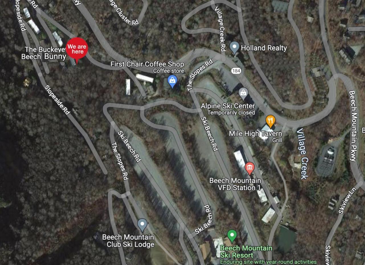 Cozy Retreat Just Minutes From Beech Mountain Villa Екстериор снимка