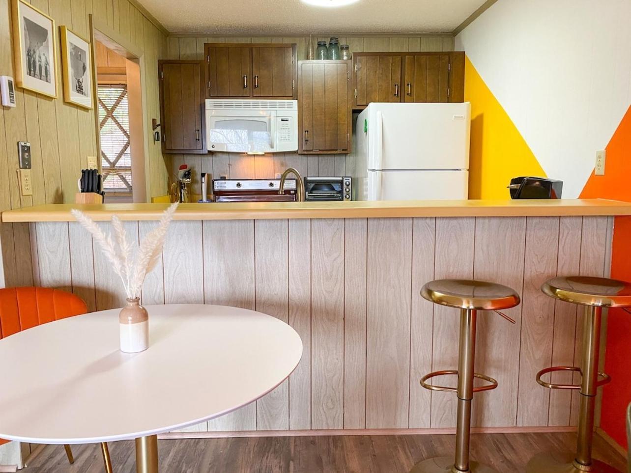 Cozy Retreat Just Minutes From Beech Mountain Villa Екстериор снимка