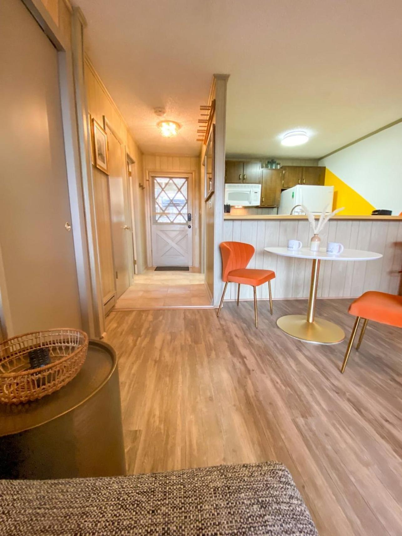 Cozy Retreat Just Minutes From Beech Mountain Villa Екстериор снимка