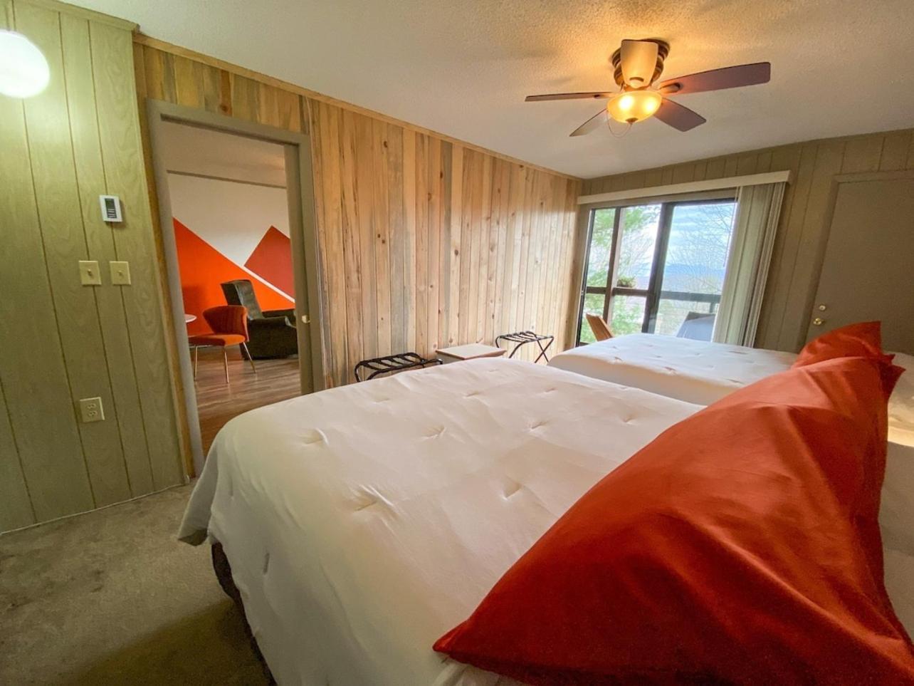 Cozy Retreat Just Minutes From Beech Mountain Villa Екстериор снимка