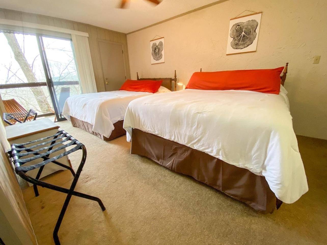 Cozy Retreat Just Minutes From Beech Mountain Villa Екстериор снимка