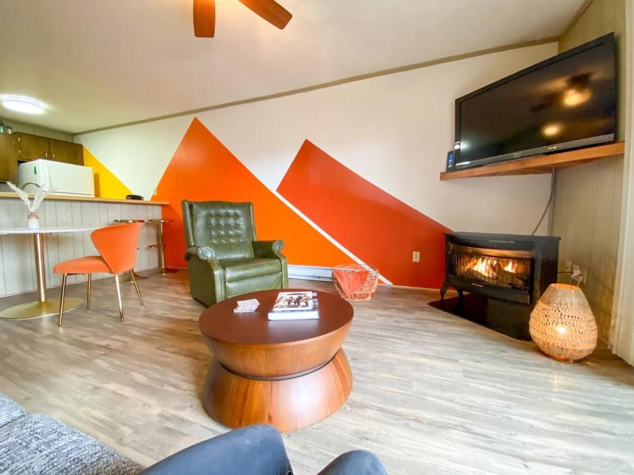 Cozy Retreat Just Minutes From Beech Mountain Villa Екстериор снимка