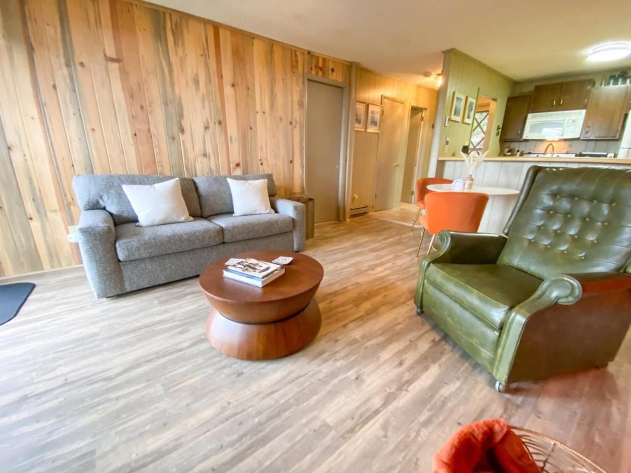 Cozy Retreat Just Minutes From Beech Mountain Villa Екстериор снимка