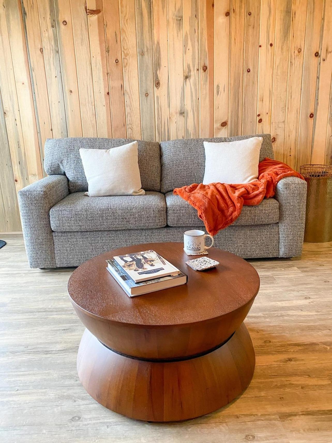 Cozy Retreat Just Minutes From Beech Mountain Villa Екстериор снимка